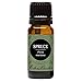 Edens Garden Spruce- Black Essential Oil- 100% Pure Premium Grade, Undiluted, Natural, Therapeutic, Aromatherapy, The Best for Diffuser, Skin, Candle, Humidifiers 10 ml (.33 fl oz)