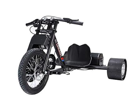 drift trike scooter