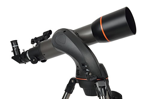 1 Celestron+NexStar+102+Computerized+Telescope