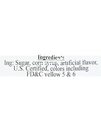 Yankee Candle Traders Yankee Candle Trader Hard Candy, surtido mezclar, 2 libra