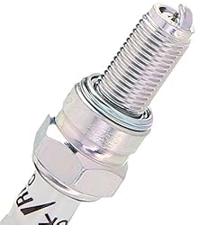 NGK (4218) CR8EIX Iridium IX Spark Plug, Pack of 1