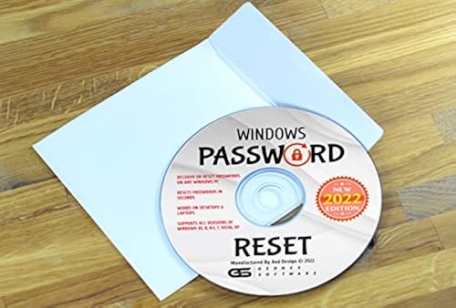 Reimpostare La Password Dimenticata Di Windows 10 Con Un'unità Flash - Foto 8