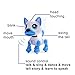Interactive Puppy – Smart Pet, Electronic Robot Dog Toys for Age 3 4 5 6 7 8 Year Old Boys and Girls, Gifts for Kids ● Voice Control＆Intelligent Talking (White)thumb 2