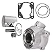 NICHE Top End Kit Cylinder Piston Gasket For Yamaha YZ80 YZ85 1993-2014 Replaces 4ES-11311-30-00 47.5mm 85cc