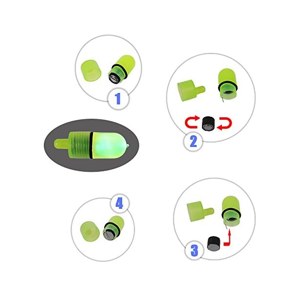 xhorizon-Dual-Alert-Bells-Green-Light-Fishing-Alarm-Bell-for-Night-Fishing-FX-Bite-Alarm-Bait-Alarm-Fishing-Rod-Alarm