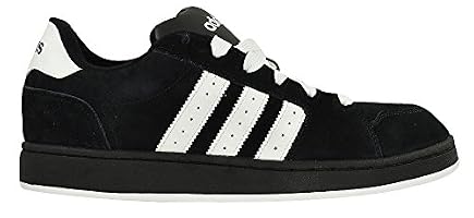 adidas Men's G10010 Tapper Classic Skateboarding Shoes, Black/White, 9.5  D(M) US | Amazon price tracker / tracking, Amazon price history charts,  Amazon price watches, Amazon price drop alerts | camelcamelcamel.com