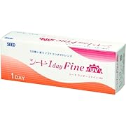 ソフトコンタクトレンズ