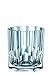 Nachtmann Aspen Crystal Value Pack Whisky Tumbler (Set of 4), 11 oz, Clear