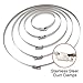 VIVOSUN Stainless Steel Duct Clamps 10 inch (Pack of 2)