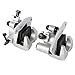 TCMT Front Brake Caliper Set Fits For Yamaha Bruin 250 350 YFM250 YFM350 2004-2006 2005