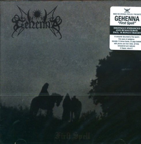 Gehenna - Midwinter Forest Lyrics - Zortam Music