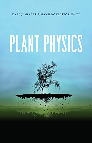 Plant Physics en promo sur Amazon