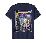 Nickelodeon Rocko's Modern Life Vintage VHS Poster