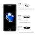 Screen Protector Glass for iPhone 8/7, pehael 2.5D Round Edge[HD Clear] Tempered Glass Screen Protector for Apple iPhone 8,7 (2pack)