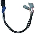 CDI Electronics 423-6344 Johnson/Evinrude Engine Adapter Harness (1976-1995)