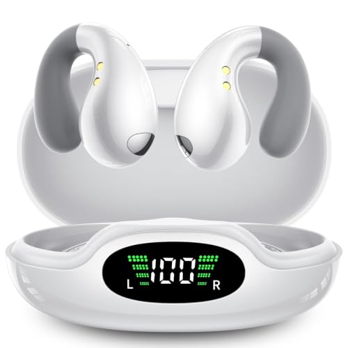 Boytond Open Ear Earbuds