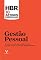 Livro Gestão Pessoal