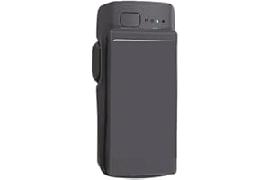 Compatible With DJI Neo 2 Drone Battery, Original Upgrade 3300mAh High-Capacity Replacement For Accessories, 25 Minutes Fligh