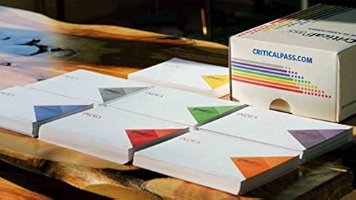 Critical Pass Mbe Flashcards In Dubai Uae Whizz Flash Cards