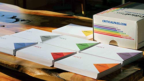 6 Critical+Pass+MBE+Flashcards