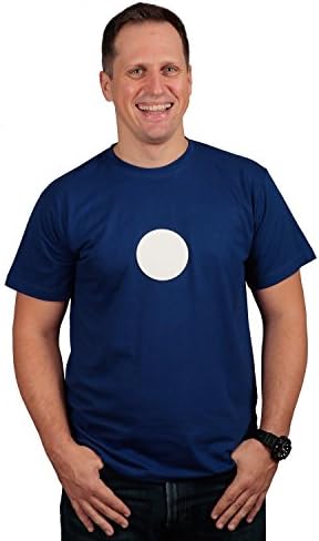 SQUEAKY WEAR T-SHIRT ON SALE -Amazing & Playful Family Tee Shirts -Squeak Sound Activated Tshirts -Men Clothing Available in White & Blue Color -Crew Neck & Short Sleeves -100% Cotton Custom Shirts