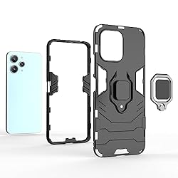 Jiajihua Case Compatible with Redmi 12 4G