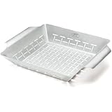 Weber Style 6434 Professional-Grade Vegetable Basket