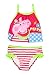 Peppa Pig Girls Swimwear Swimsuit (Toddler/Little Kid)
