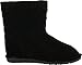 BEARPAW Leigh Anne Youth Boot (Little Kid/Big Kid)