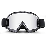 ZDATT Professional Adult Motocross Goggles Dirtbike ATV Motorcycle Gafas UV Protection Motorbike Ski Snowboard Goggles