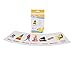 Brainy Baby Music Flashcards and Art Flashcards Deluxe Edition Set of 2
