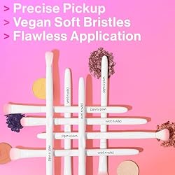 wet n wild Eyeshadow Brush, Precision Blending
