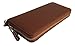 Michael Kors Jet Set Item Luggage Travel Continental Leather