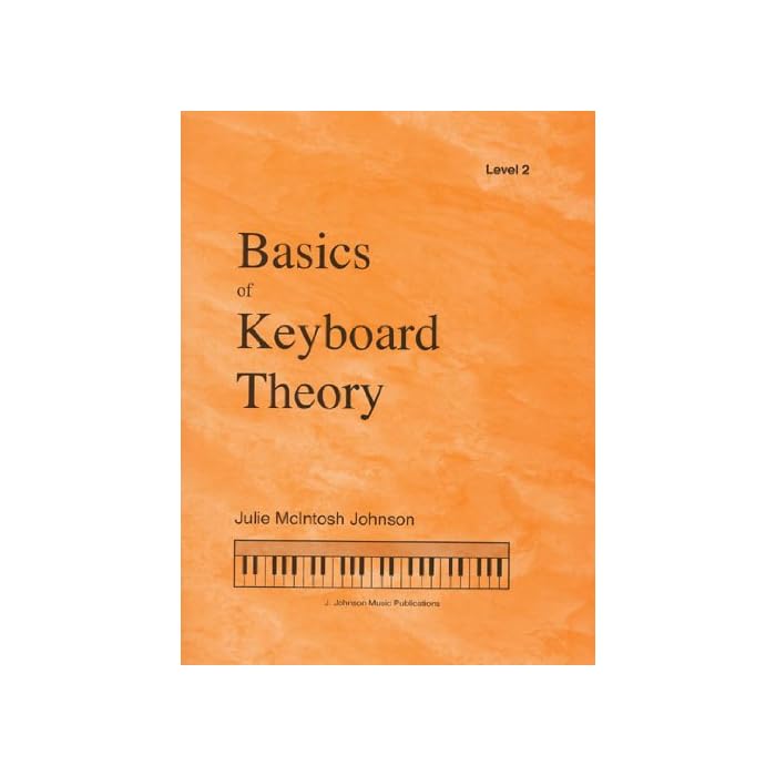 Buy BKT2 Basics of Keyboard Theory Level 2 Online at desertcart UAE
