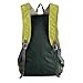 Ultra Lightweight Packable Water Resistant Travel Hiking Backpack Handy Foldable Daypack 20L