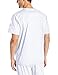 Dickies Men's Generation Flex Youtility Scrub Top, White Large