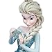 Disneys Frozen Elsa Sketchbook Ornament