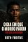 Livro O Dia Que o Morro Parou: Um Dia De Horror