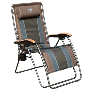 best lawn chair for elderly