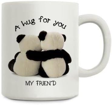 Giftsbymeeta Ceramic Coffee Mug - 1 Piece, Multicolour