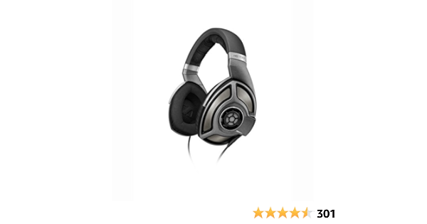 Amazon Com Sennheiser Hd 700 Headphone Jack Plug 6 3 Mm Stereo Discontinued By Manufacturer Home Audio Theater