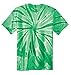 Koloa Surf Co. Colorful Tie-Dye T-Shirts in 17 Colors. Sizes: S-4XL