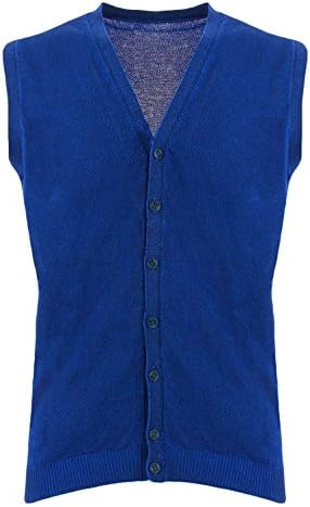 Jurta Gilet Double facebluette Gilet Bluette 50 Man
