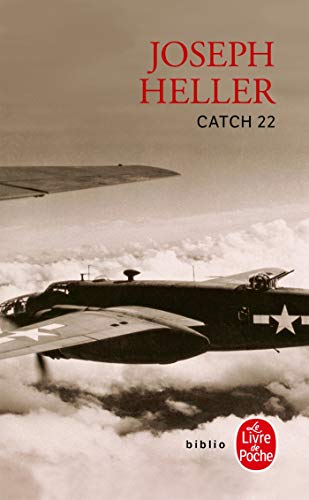 D0wnl0ad Catch 22 (Le Livre De Poche) (French Edition)<br />ZIP