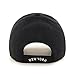 '47 York Mets MVP Dad Hat Cap MLB Black/White