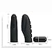 Powerful Finger Vibrator,Personal Finger Massager, waterproof