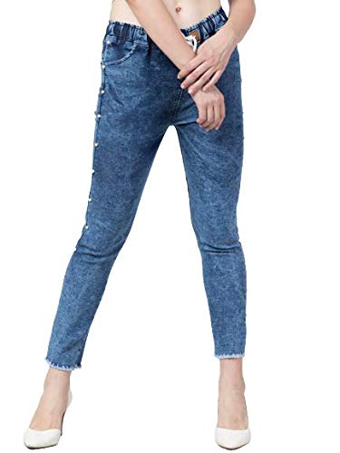 pearl jeans women