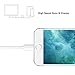 Antopos iPhone Charger 4 Pack 3 Feet 8 Pin Lightning to USB Cable Fast Speed Charging Cord for iPhone iPad and iPod