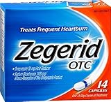 ZEGERID OTC CAPS 14 Capsules (2 Pack)