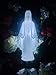 Solar Lighted Mother Mary by Eternal Light | Cemetery Graveside Decoration Heartfelt Gift